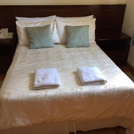 Portarra Lodge Guesthouse Moycullen Ngoại thất bức ảnh