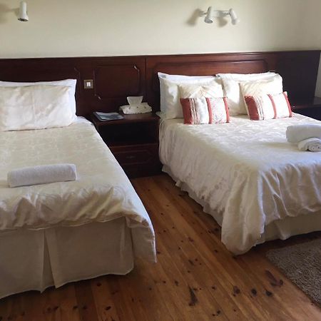 Portarra Lodge Guesthouse Moycullen Ngoại thất bức ảnh