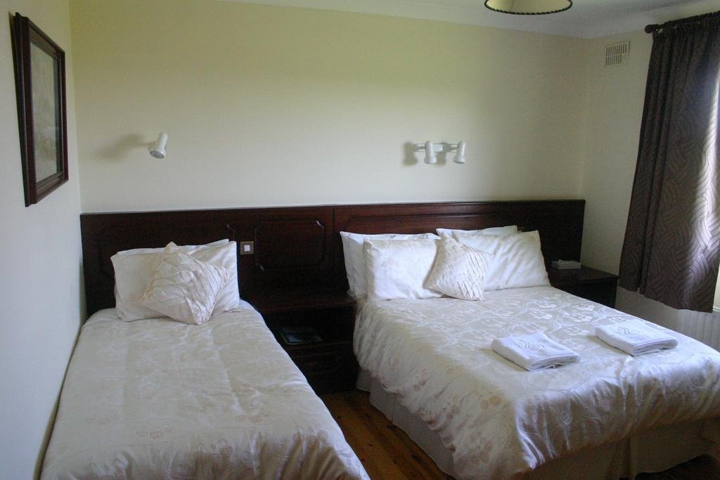 Portarra Lodge Guesthouse Moycullen Ngoại thất bức ảnh