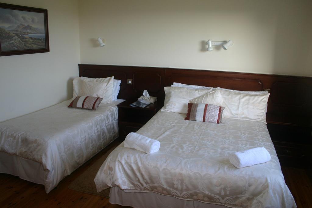 Portarra Lodge Guesthouse Moycullen Ngoại thất bức ảnh