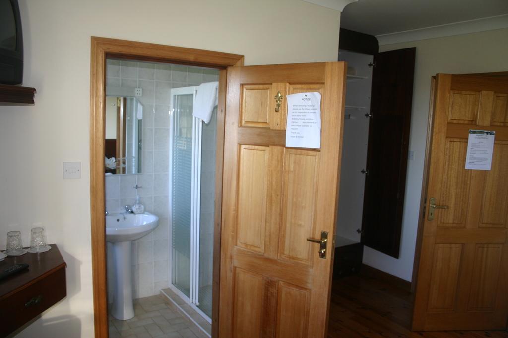 Portarra Lodge Guesthouse Moycullen Ngoại thất bức ảnh