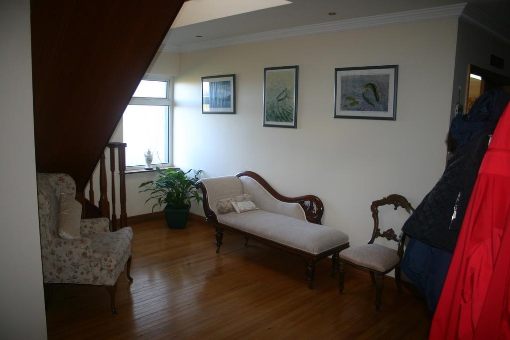 Portarra Lodge Guesthouse Moycullen Ngoại thất bức ảnh